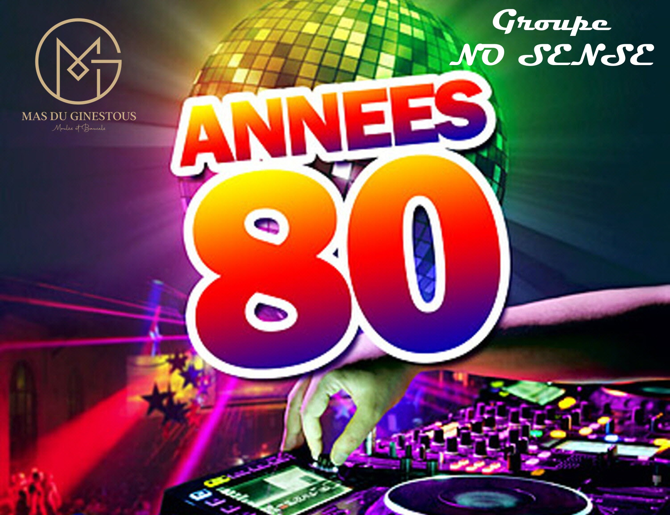 Soirée du vendredi 1er août 2025