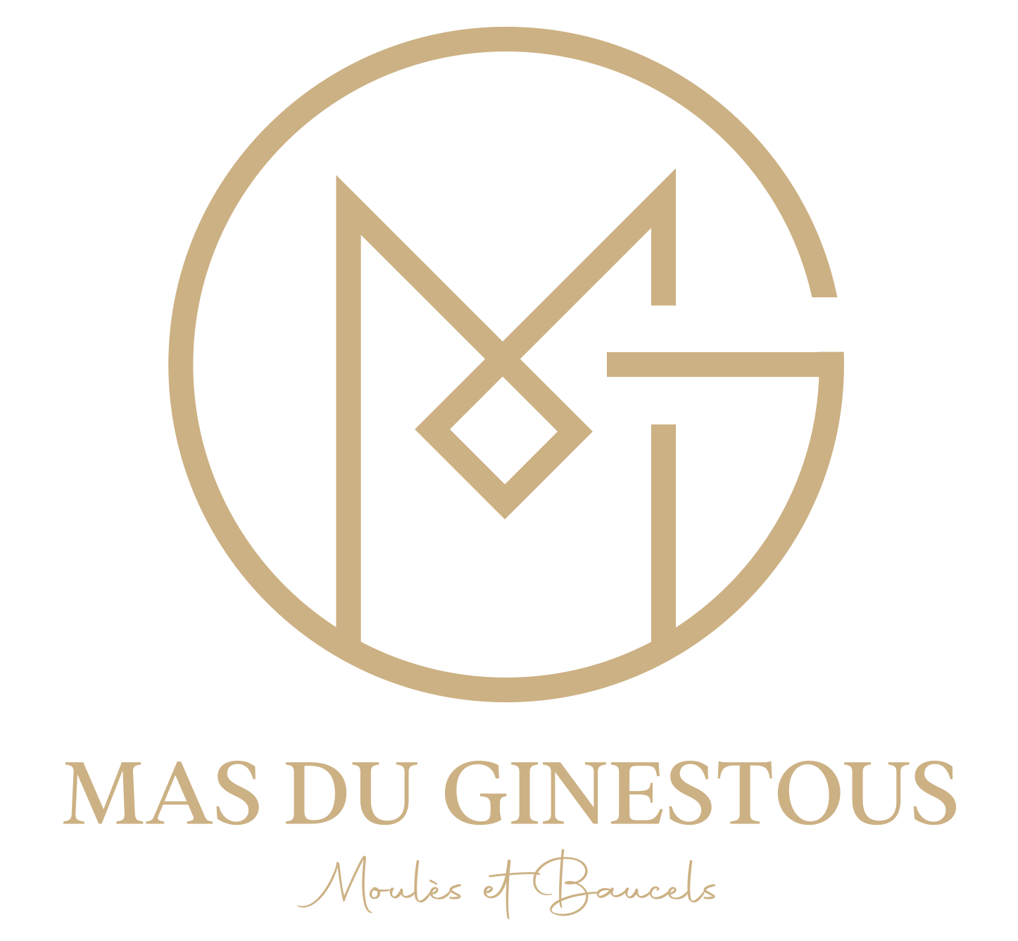 Mas du Ginestous