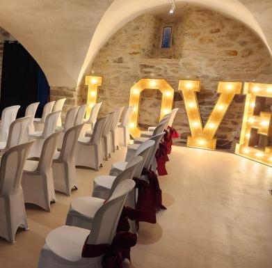 Mariage
