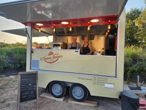 Food truck